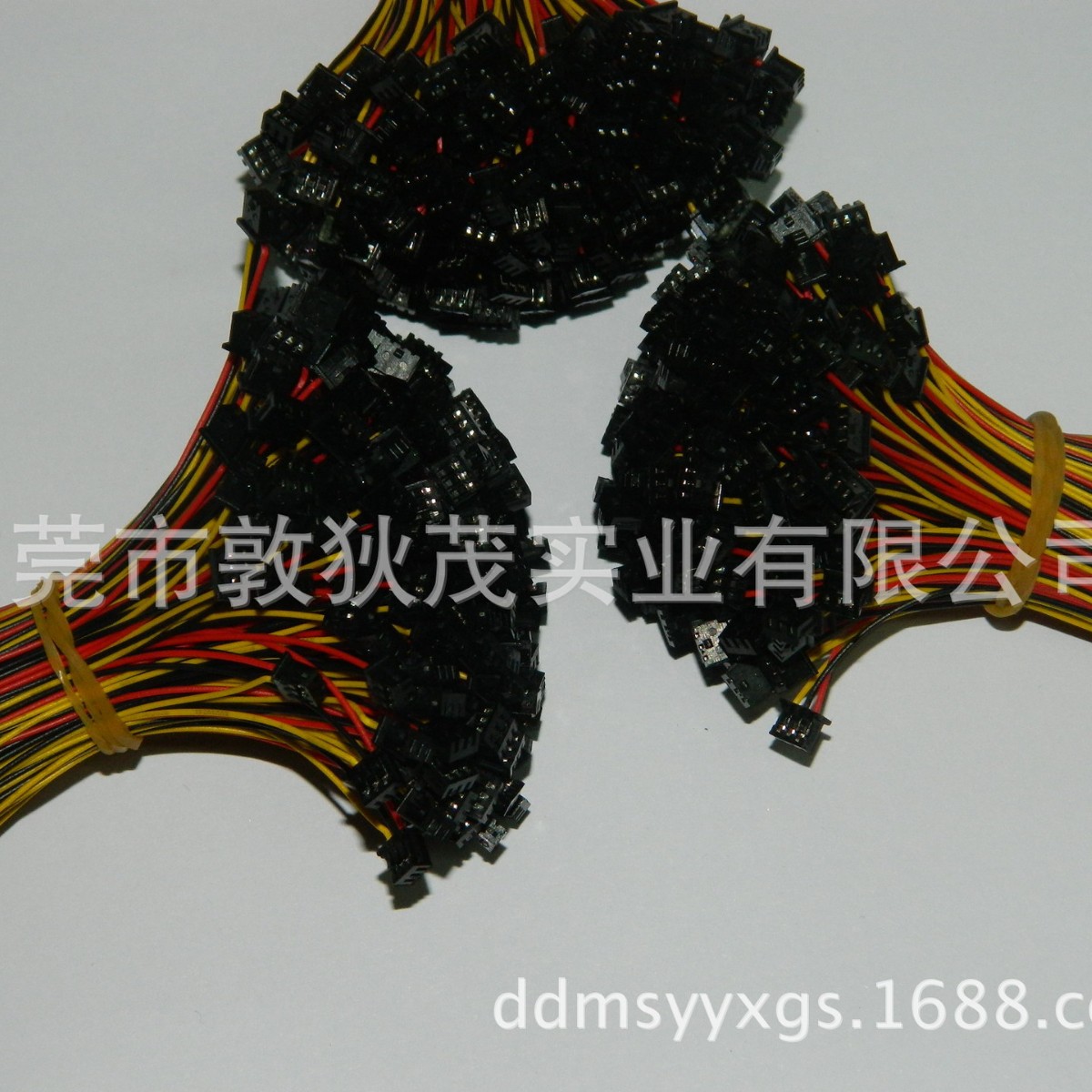 jae FIS-2P超薄端子线电池马达连接线，可支持定 做厂家直供