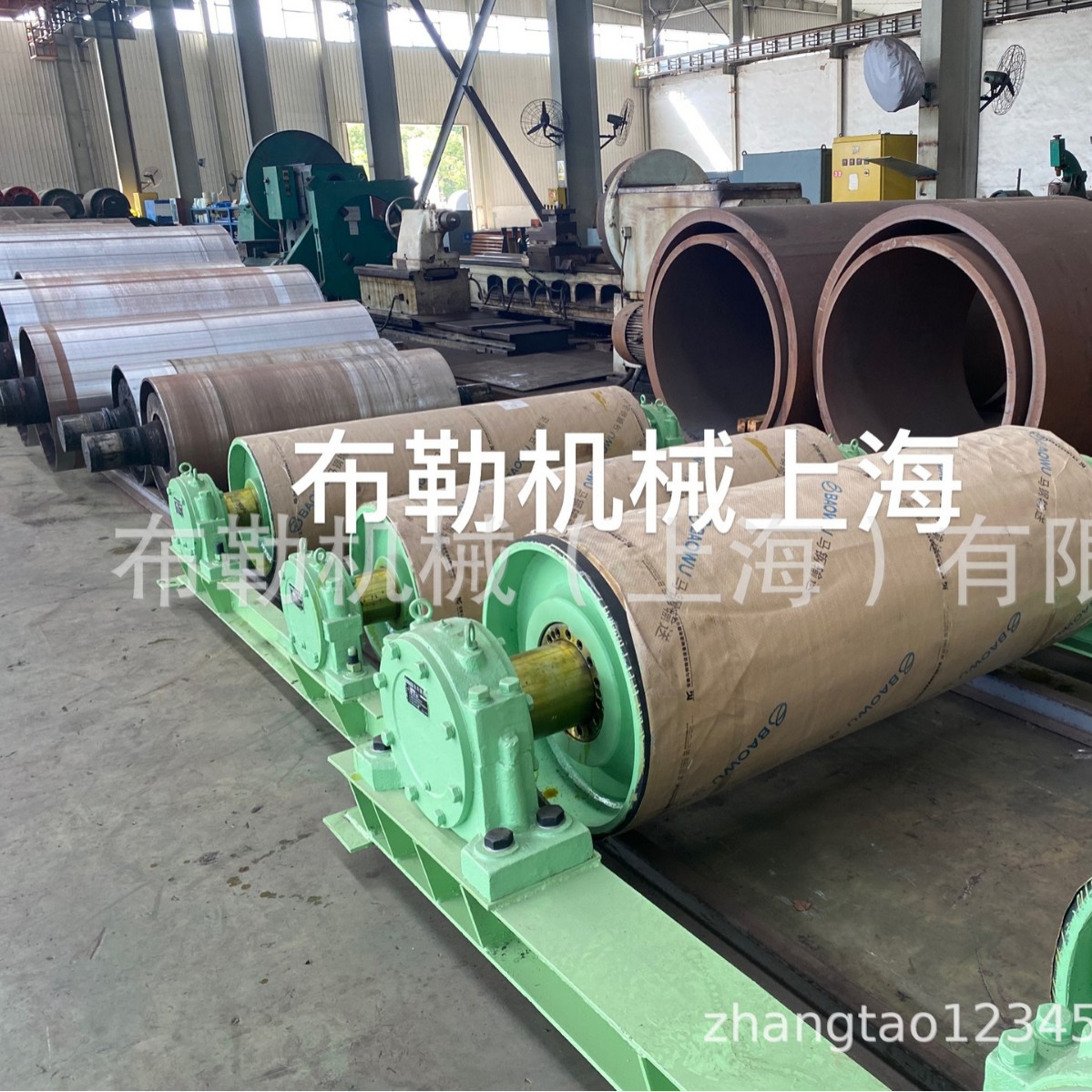 涨紧套/胀紧套/皮带机滚筒胀套JB/ZQ4193  Z6-60*90帐套陕西大连