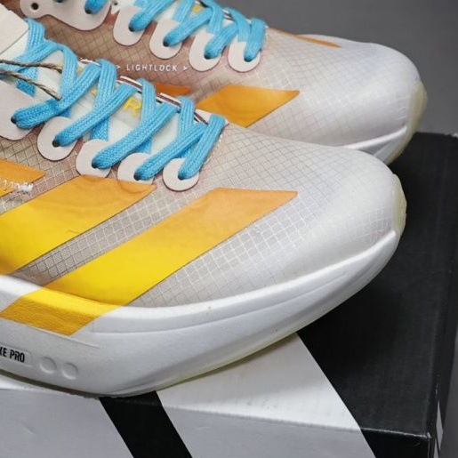 Putian Adios Pro Evo zapatos profesionales para correr zapatos deportivos de maratón cómodos amortiguadores ociosos comercio exterior transfronterizo