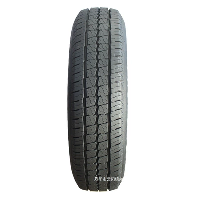 Non-industrial tires: C/Lt 155 165