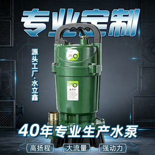 �ӹ�����QDX�༉�~݆��ˮ��220v���Ӵ�������ˮ�ù��I����ˮ��
