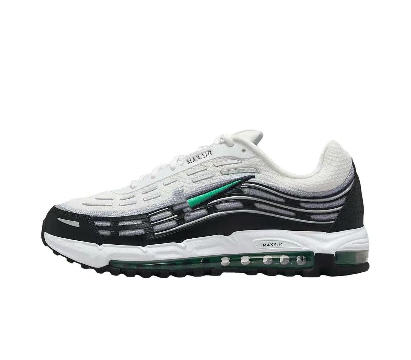 Zapatos Putian AIR MAX TL 2.5 x CDG Rei Kawakubo Primavera/Verano Zapatos para correr con amortiguación de colchón de aire para hombres y mujeres