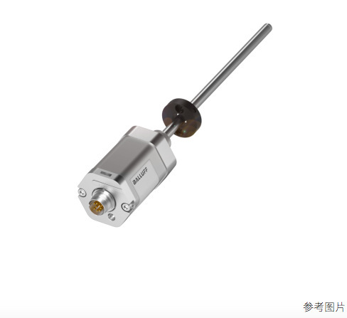 巴鲁夫BTL1T1N 磁致伸缩线性位置传感器BTL7-S510B-M0610-B-S32