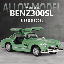 �W1/32����300SL�Ͻ���܇ģ�ͷ���܇��܇�����_�T�����