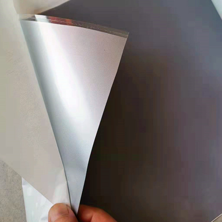 厂家三维3D精密仪器高光反光标志点标定板标靶 500光反光PET材料