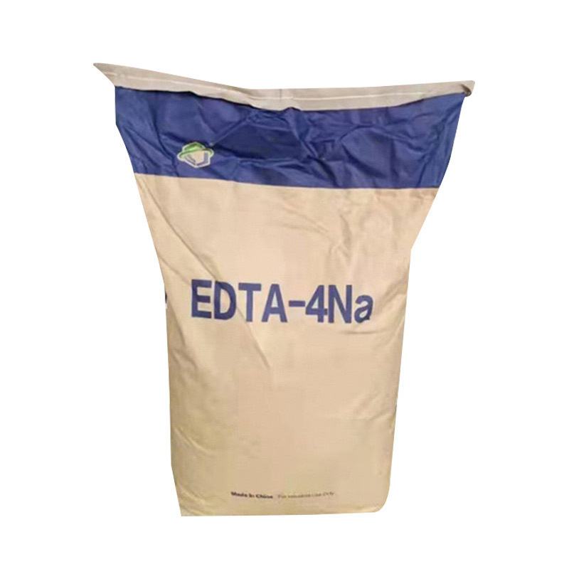批发现货工业EDTA四钠 反渗透清洗剂金属螯合洗涤软水剂EDTA四钠