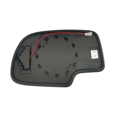 lens rearview mirror reflector – Car mirror