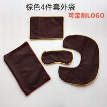 热敷布袋加厚棉布袋热敷盐袋粗盐袋微波炉加热耐高温布袋空布袋