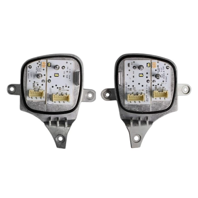 B010390B B010391B Headlight Gündüz işıqları