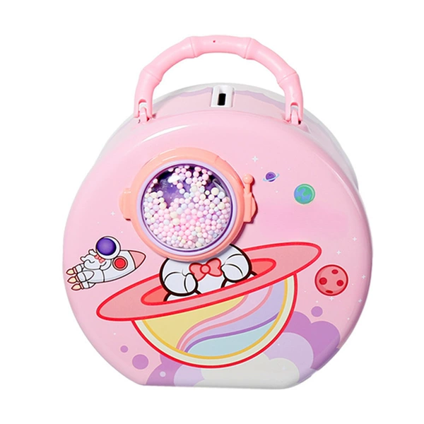 Pink pilot S-276 code one