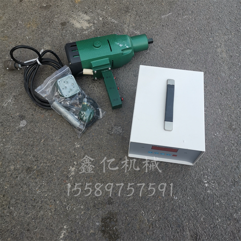 锅炉管大功率维修胀管器 铜管不锈钢胀管器 智能数控胀管机厂家