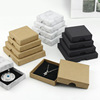 Retro leather jewelry, accessory, box, Amazon, wholesale