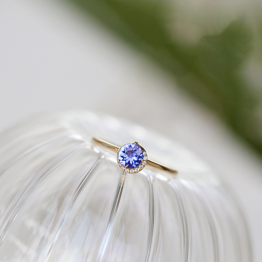 S925 Sterling Silver Ring 4
