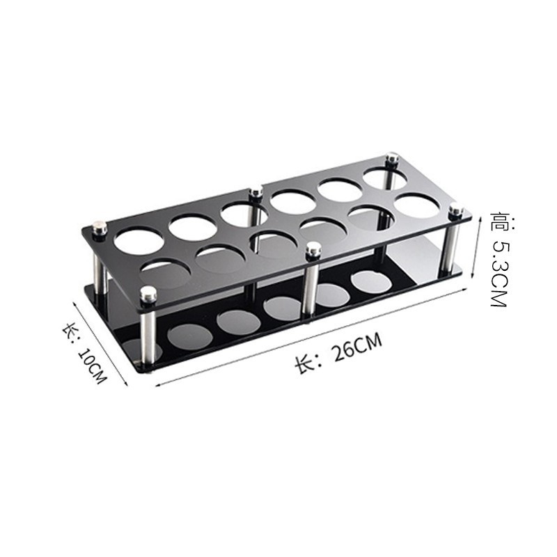 Vidrio NOGE taza de cerveza de vidrio traje de Bar KTV especial pequeño vidrio una taza resistente a la caída de los espíritus domésticos taza