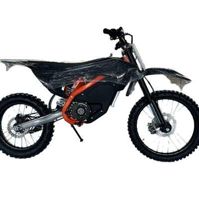 off-road vehicle, Elektrikli motosikletlər