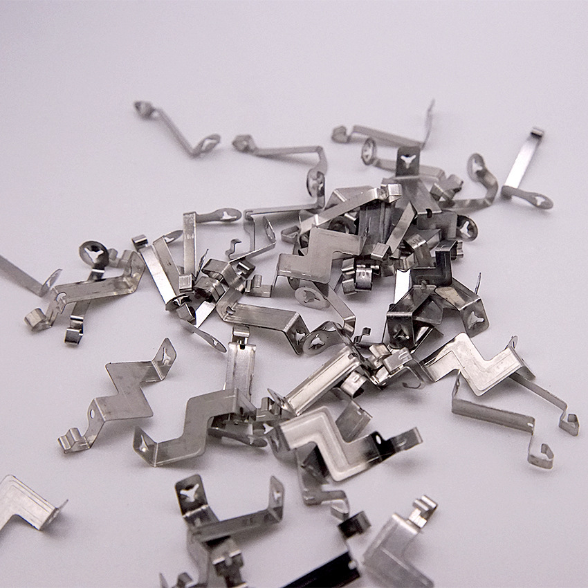 Shenzhen manufacturers supply hardware stamping and drawing material…