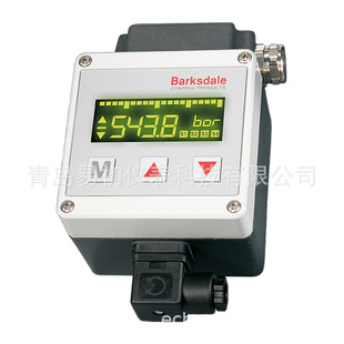 Barksdale Barksdale Level Transmitter 0003-024 Uas3V3