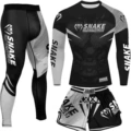 Three-piece set style two