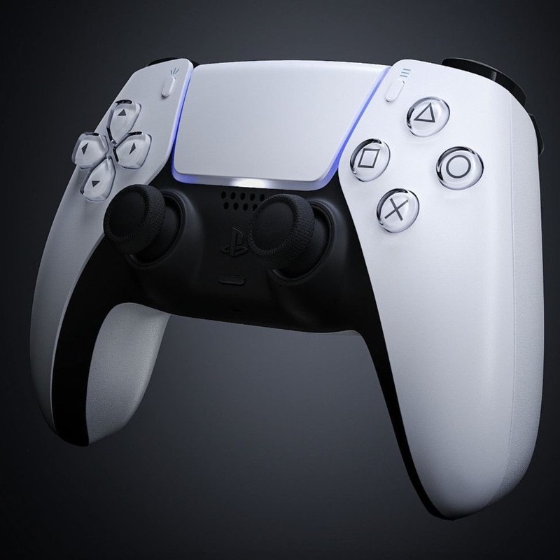 Sony PS5 コントローラー、オリジナル SONY National Bank DualSense ワイヤレス コントローラー、標準ゲーム コントローラーに適しています。|undefined