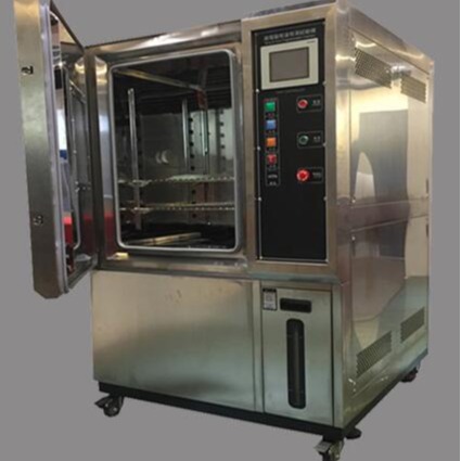 厂家销售恒温恒湿试验机非标恒温箱高低温试验箱厂家供应