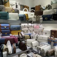 1688 low price and cost-effective luggage and leather goods processing factory recommended