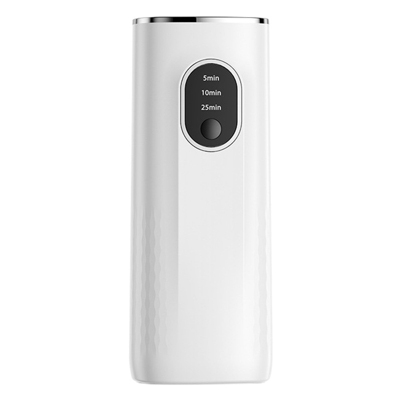 Nuevo hogar aerosol automático máquina de aromaterapia dormitorio Hotel baño sincronización fragancia expansor coche inteligente fragancia pulverizador