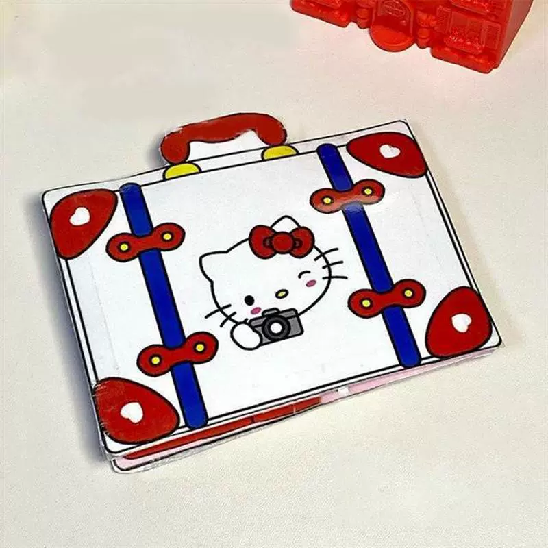 Санрио kawali my melody cinnamoroll pochacco pompompurin er