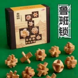 其他益智玩具;串珠、绕珠;积木类