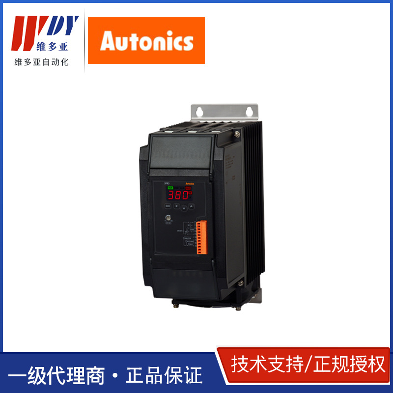 韩国奥托尼克斯AUTONICS-KONICS SPR3 系列 功率控制器