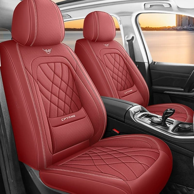 and Breathable, Suitable for All Seasons, Universal seat cover
