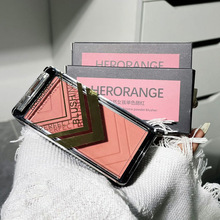 HERORANGE~Ԫ��Ů����ɫ���t������ɫ��Ȼ���b��ā�߹�����һ�w�P
