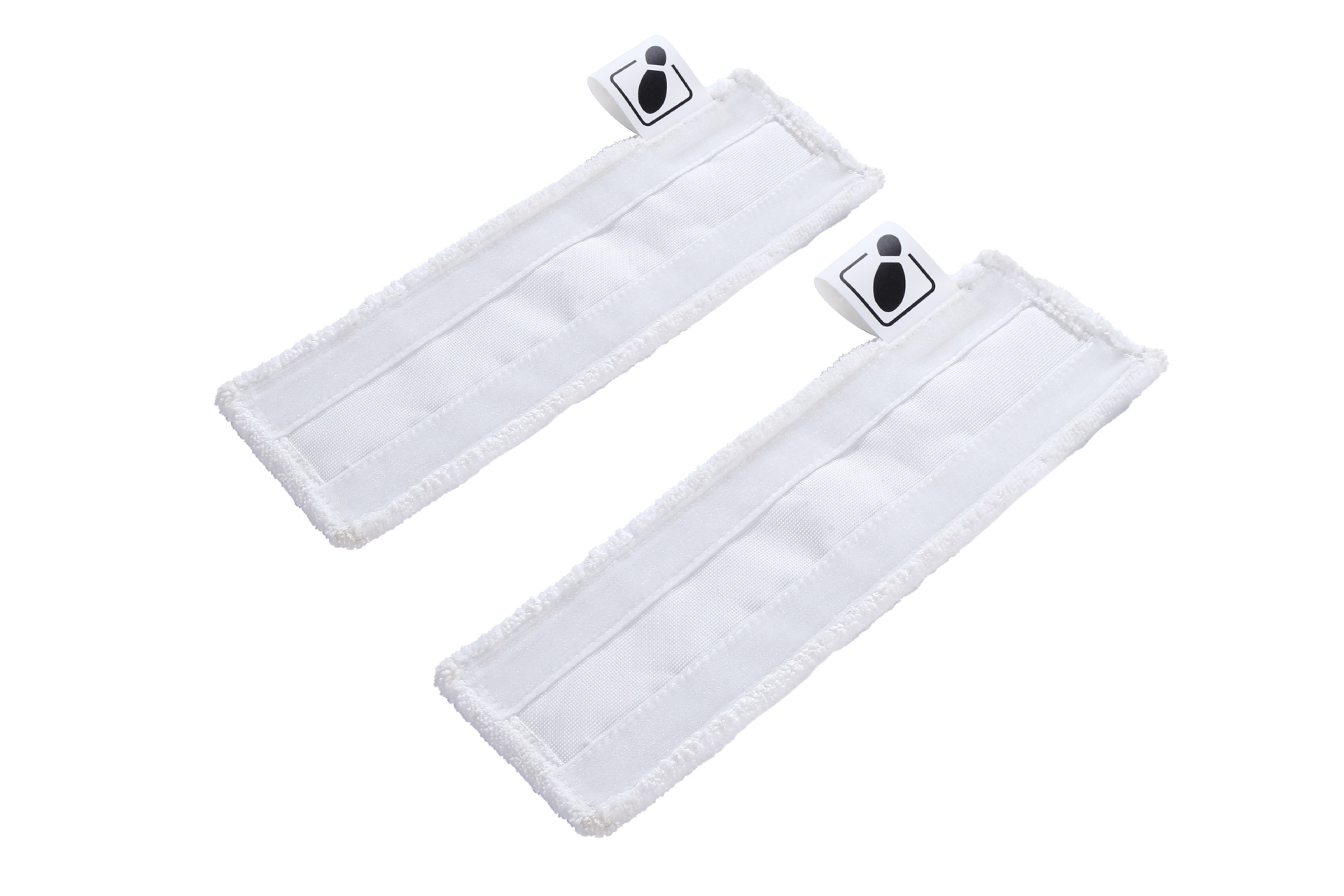 Adecuado para accesorios de vapor Karcher Kach, trapo, trapo, accesorios de vapor Karcher, cepillo redondo pequeño, cepillo de cobre