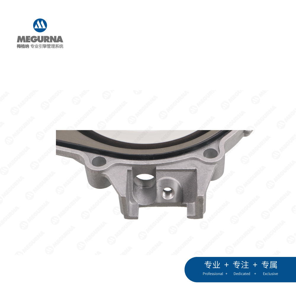 11147787262 Is Suitable for Bmw M47 Crankshaft Rear Oil Seal