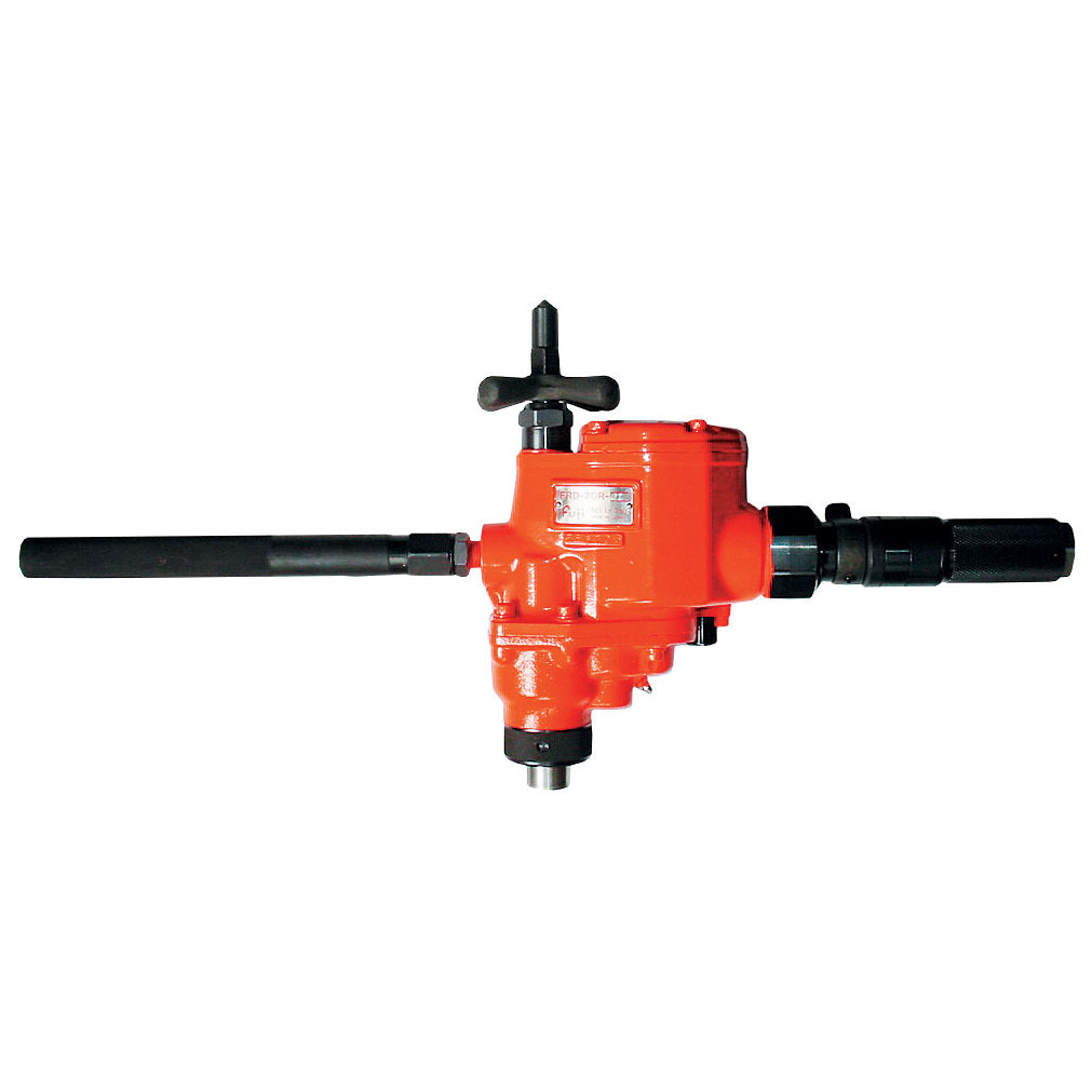 日本FUJI富士FRD-23R-21气钻 气动钻 不二风钻