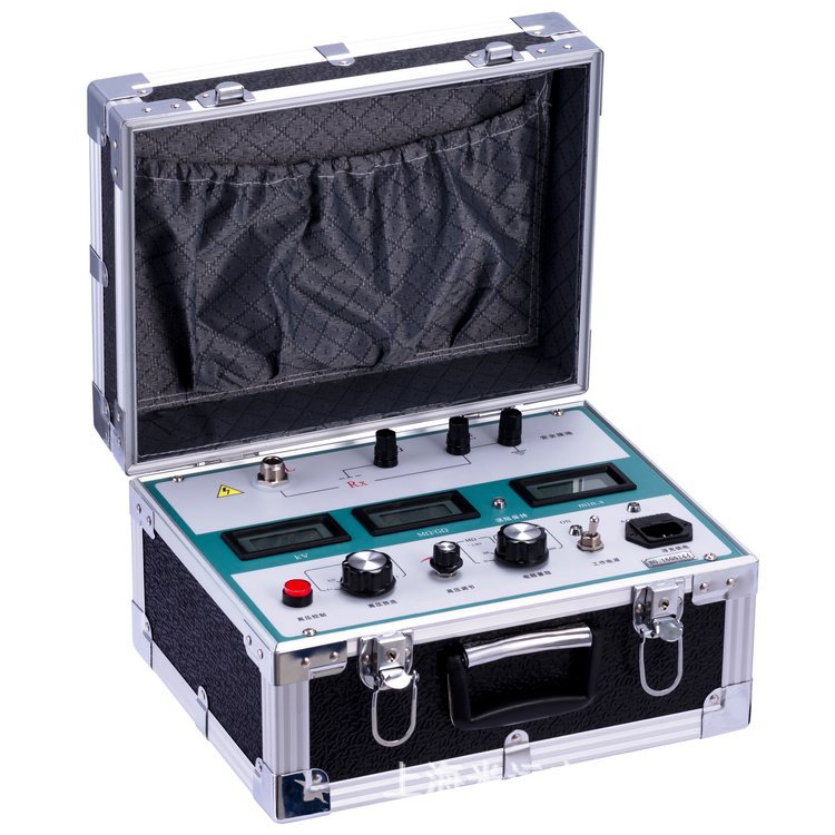 GM-10KV超高压变电站兆欧表-兆欧表，绝缘电阻测试仪电压 0-20kV