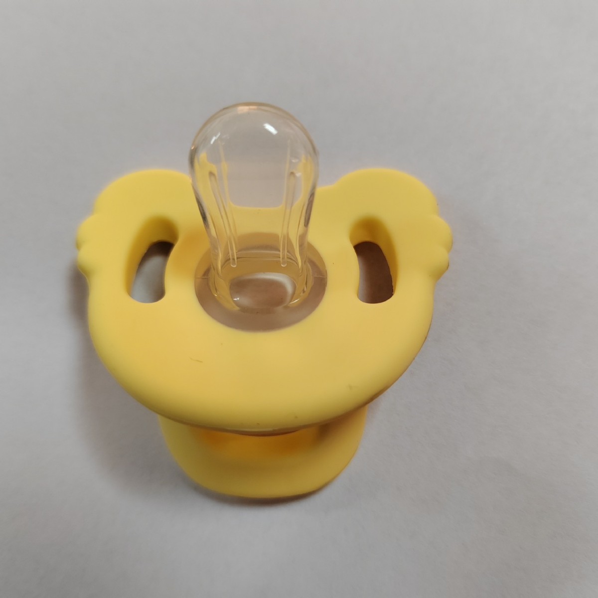 1205C 노란색 (코알라)