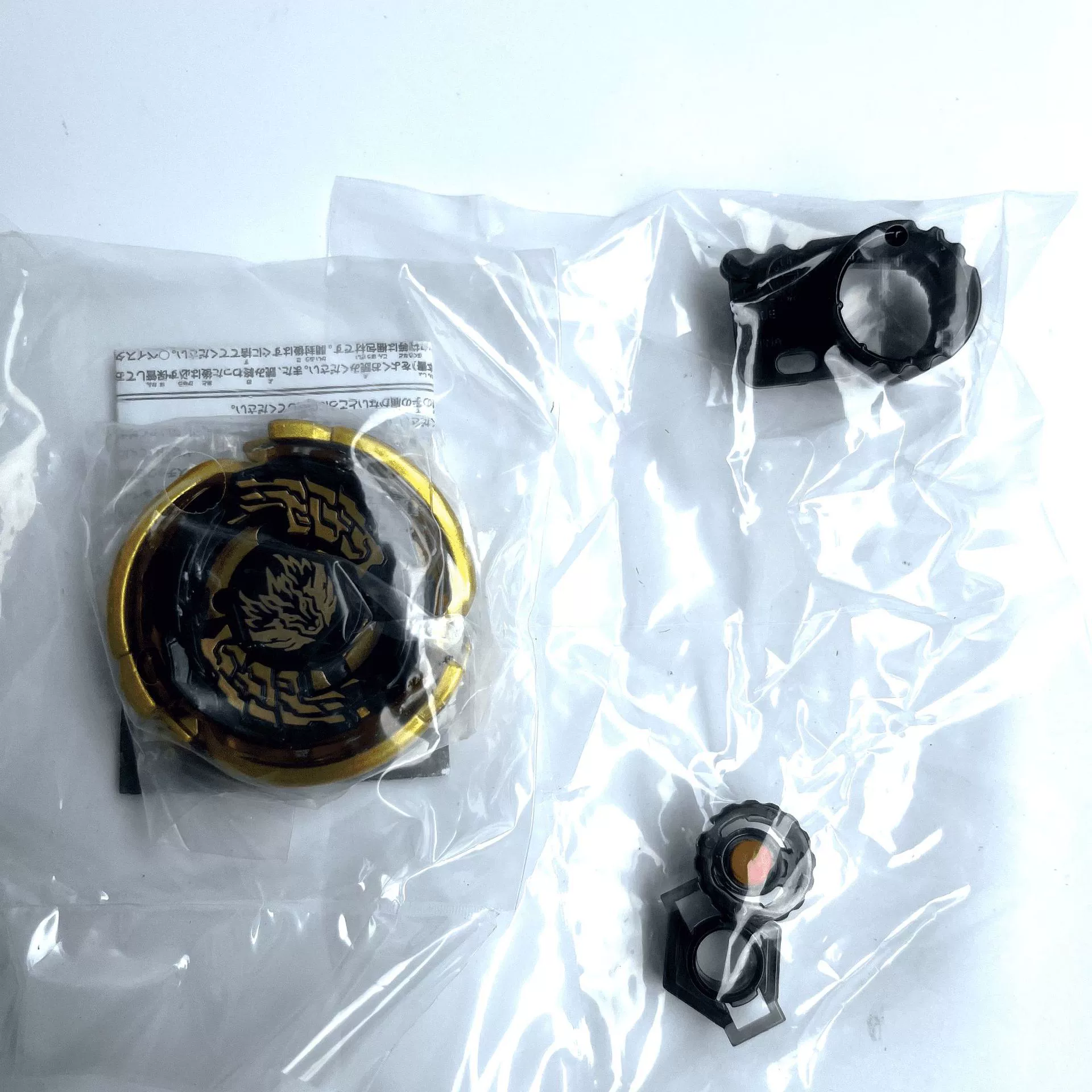 Takara tomy, spinning top, Japanese version, fighting