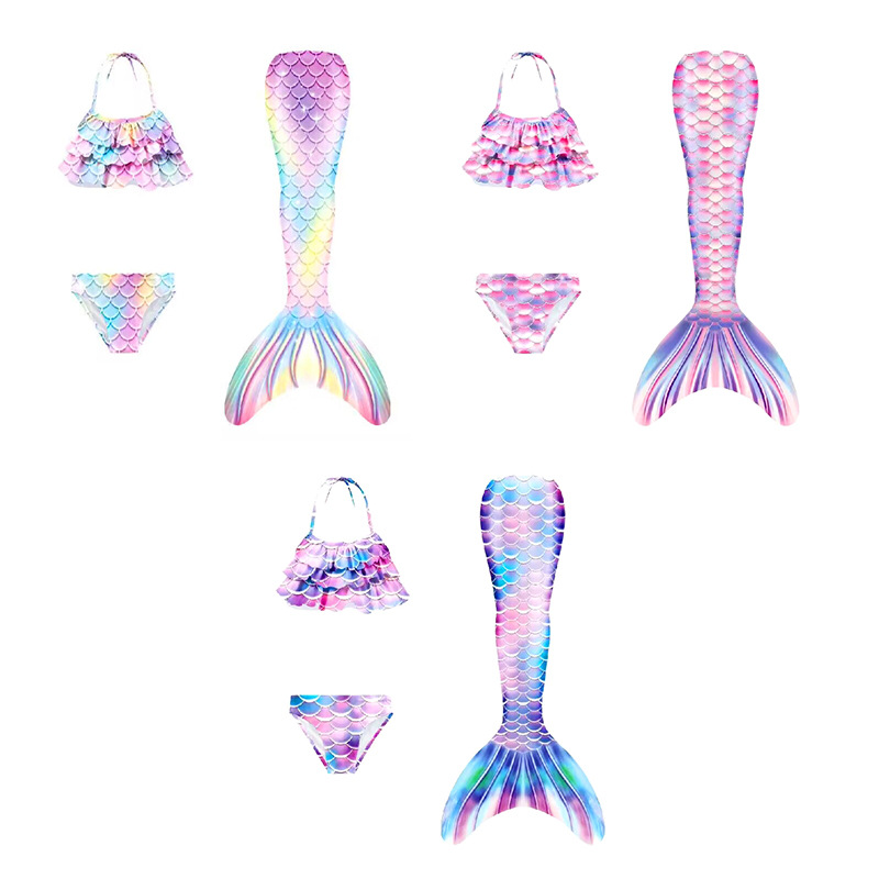 Beach children's swimwear