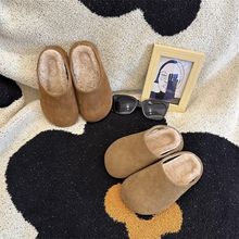 ͯЬ��ͯ����Ь����Ůͯëë��Ь�⴩2025�ﶬ�����ů����1