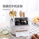 Tissue Box Paper Box Household Living Room Dining Room Coffee Table Nordic Simple Multifunctional Creative Cute Remote Control Storage