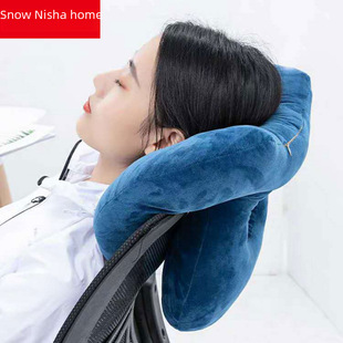 Pillow for elementary school students for sleep at lunchtime for table, internet celebrity