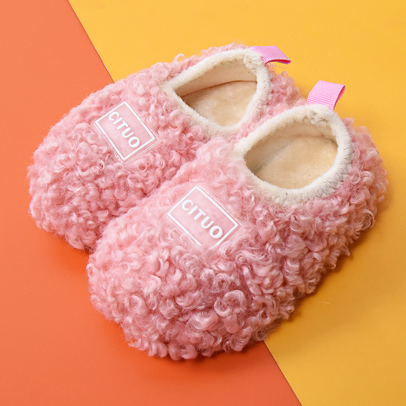 【North American Cashmere】 Pink