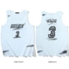 6065#Hand -painted Heat Wade No. 3 vest