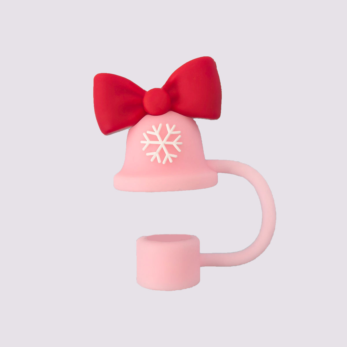 핑크벨 밀짚모자/개별포장