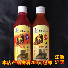 西部风鱼饵牛B鲫水牛B红黄鲫水钓鱼小药添加剂300ml102瓶1箱