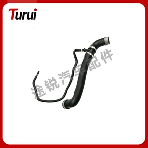 Mercedes-Benz E-Class W212/M272 üçün A2125011382 radiator şlanqı