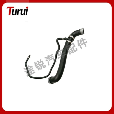 A2125011382 Is Suitable for Mercedes-Benz E-Class W212/M272 Type Water Tank Radiator Hose Cross-Border Wholesale