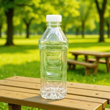 ���Ϸ�ƿ����ƿ�VȪˮƿ250ml/500ml��ƿ��ƿpetƿС�������b�V��