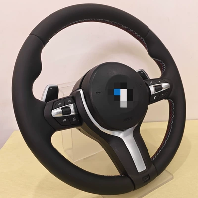 Suitable for BMW 1, 2, 3, 4, Steering wheel - m5