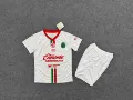 Chivas away game